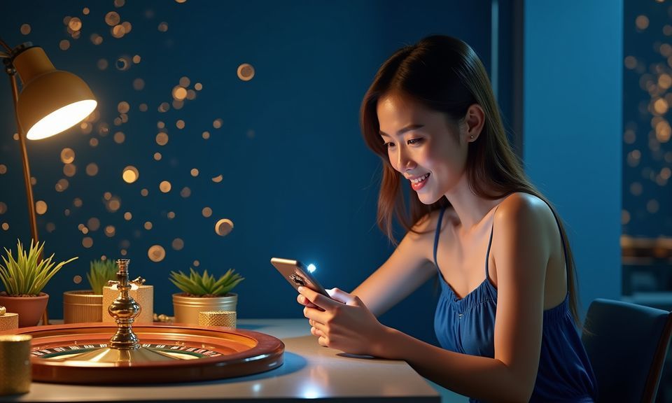 aladdin3377 Built for Malaysia, Mobile-First From Day One