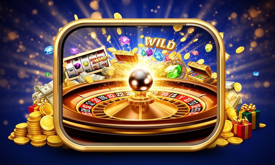 aladdin3377 Live Roulette