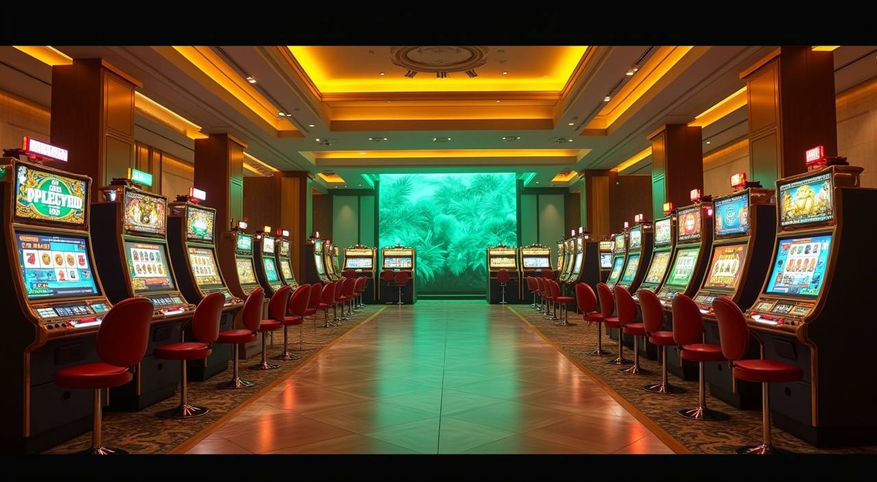 aladdin3377 Register and Access the Full Lobby